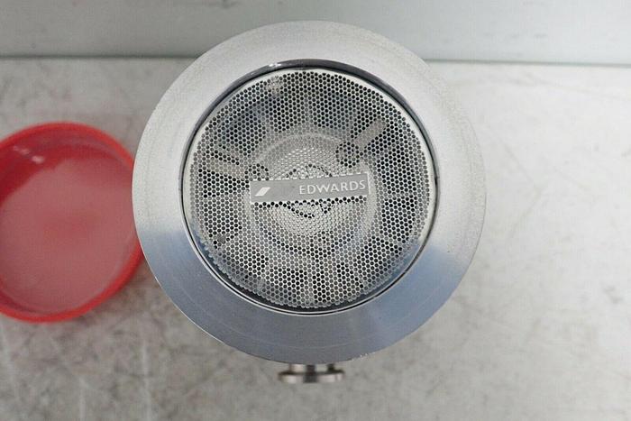 Used BOC Edwards B722-05-000 G1946-80002 Agilent Turbomolecular Vacuum Pump