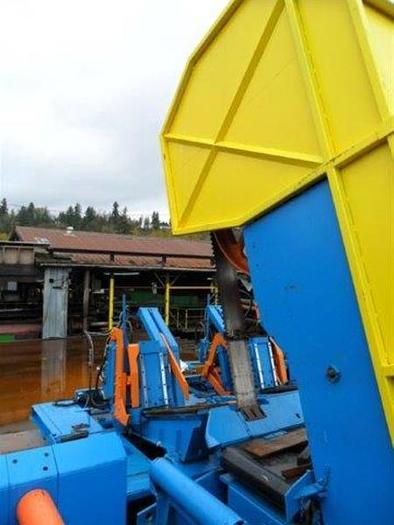 Used 1980 54" CAE Slant Carriage System Sold