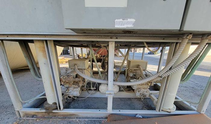 Used 70 Ton Trane Chiller