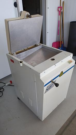 Used 1988 MMM & PF Tasseuse