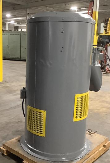 Used CARVER 2GF SAND MIXER