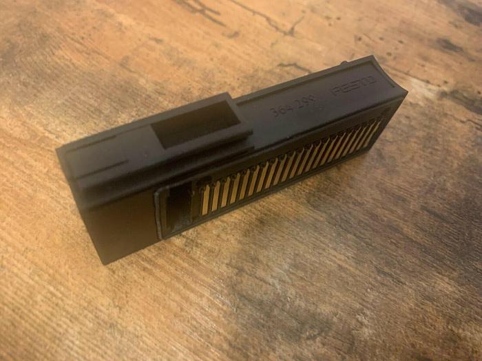 Used NEW Festo CPA14-EV2 173994 Electrical Link Bridge Module