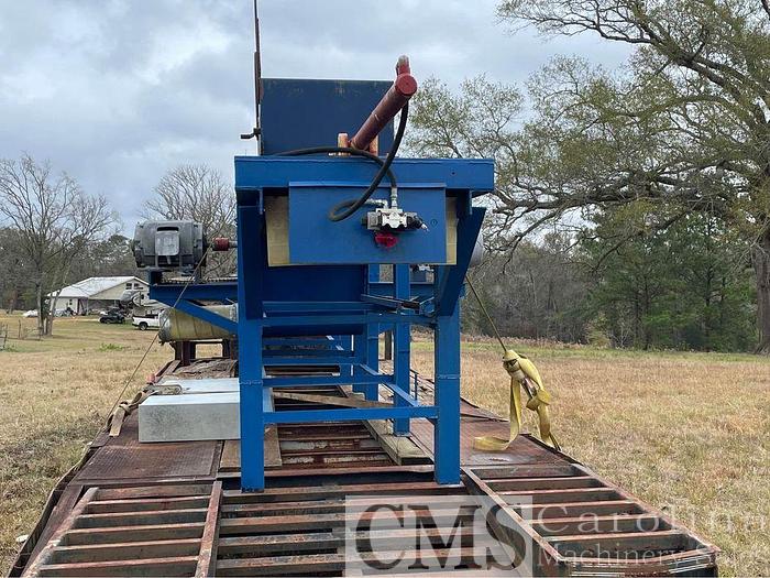 Used Armco Shaving Mill