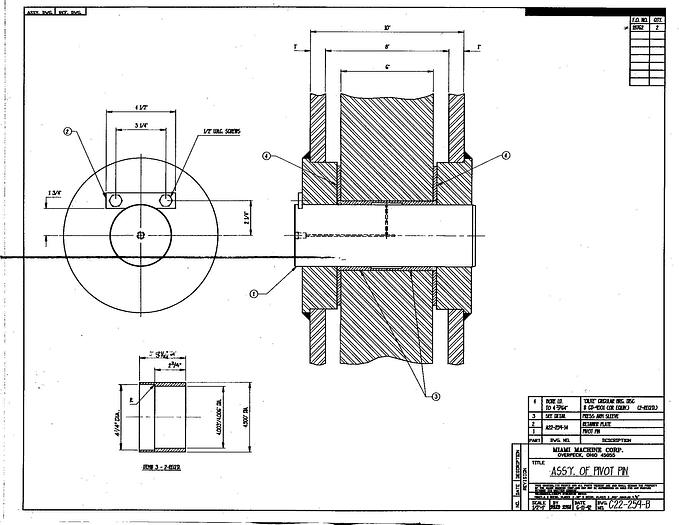 Used 1998 BELOIT #21503