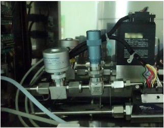 Used DNS SC-W80A-W/AVF SOG Coater