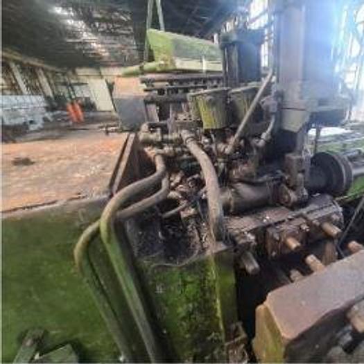 Used Part Former Hot AMP30