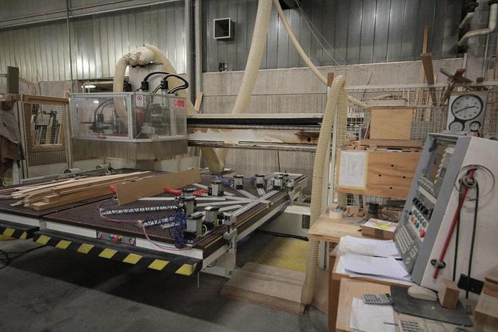 Used Bulleri FPF3226-2p V01