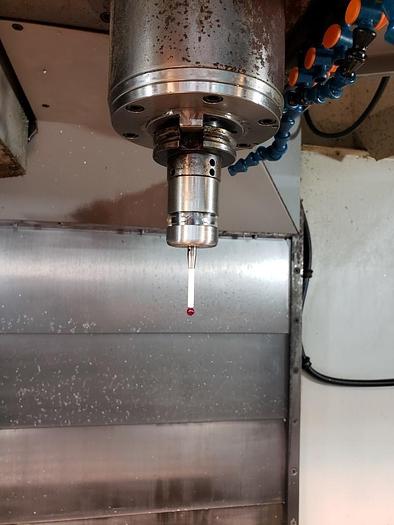 Used 2006 Haas VF3SS