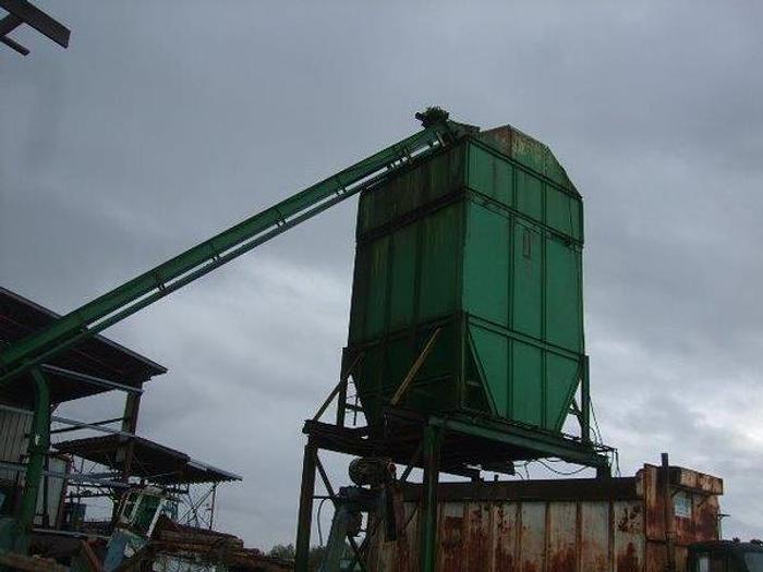 Used 20 Unit (Approx.) Chip Bin