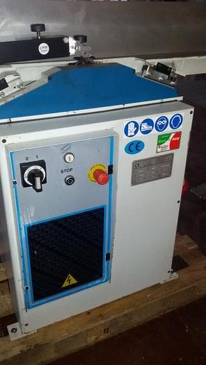 Reacondicionado 2011 VEBA F400 CE