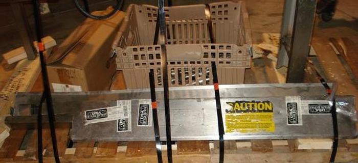 Used Urschel Dicer H-X