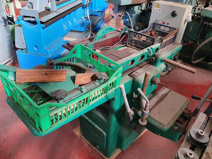 Usato Combinata da legno STETON 300 - 6 lavorazioni