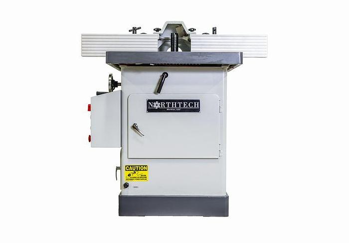 Northtech, NT 101-73 Spindle Shaper