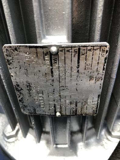 Usato ASPIRATORE FILTER MEDIA (BLU)