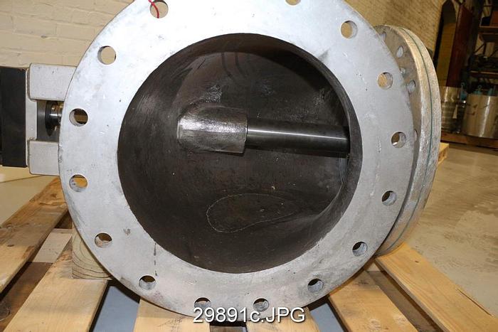 Used Beloit Poppet 16" Valve #29891