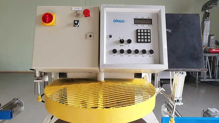 Used RANDEK SP700 cut saw