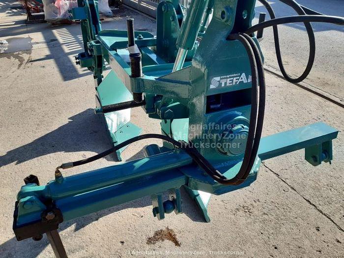 Usato 2016 Giorgi 4 V H