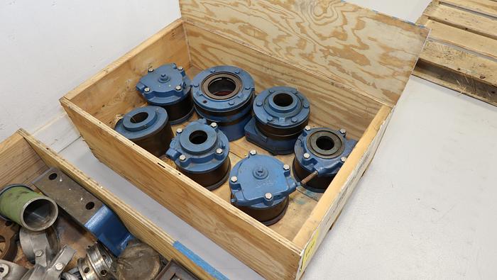 Used GOULDS 3415 Bearing Housings #44526