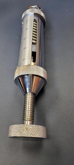 Used STOKES TABLET HARDNESS TESTER. 20KG 2041869(B13)