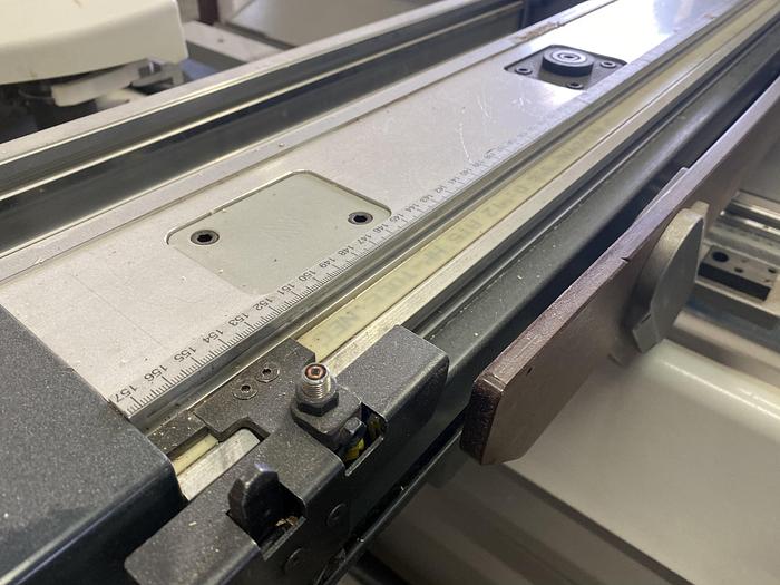 Usato 2011 Biesse Rover C 6.40