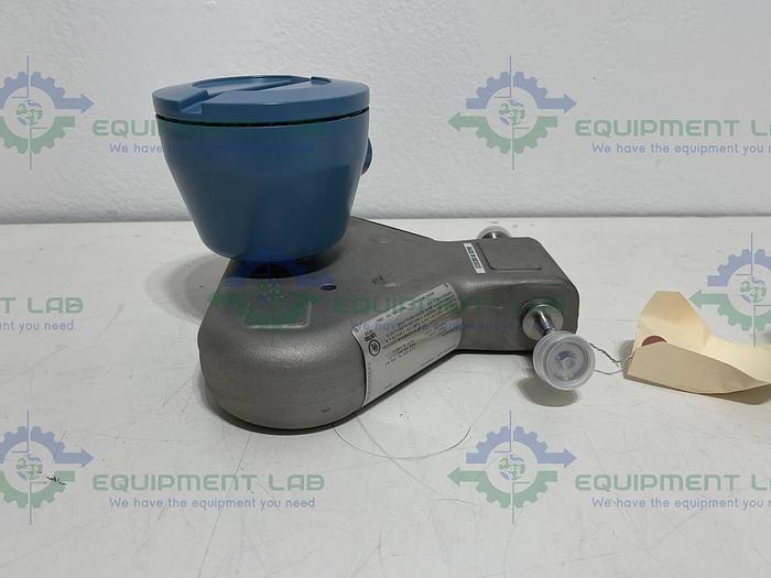 Emerson Micro Motion  CMF010M321NQBUEZZZ Mass Flow Sensor 1/2" Sanitary Fitting