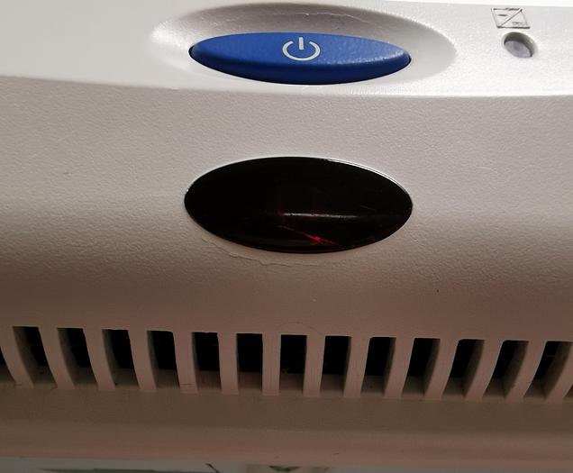 Gebraucht Spacelabs Healthcare 3