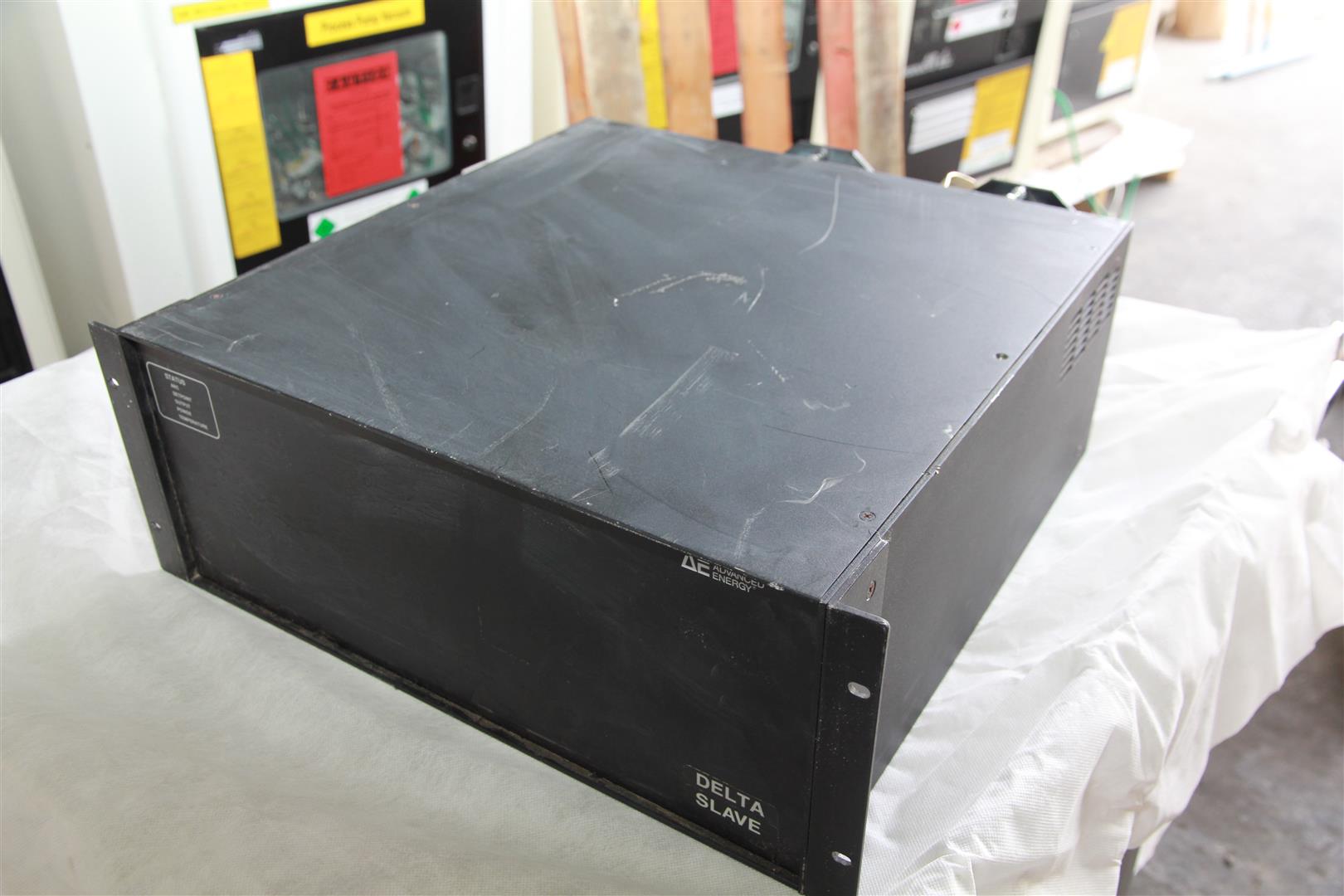 Used AE Delta Slave x 3 3152194-008