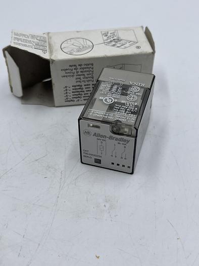 Allen-Bradley 700-HA32A1 Ser D