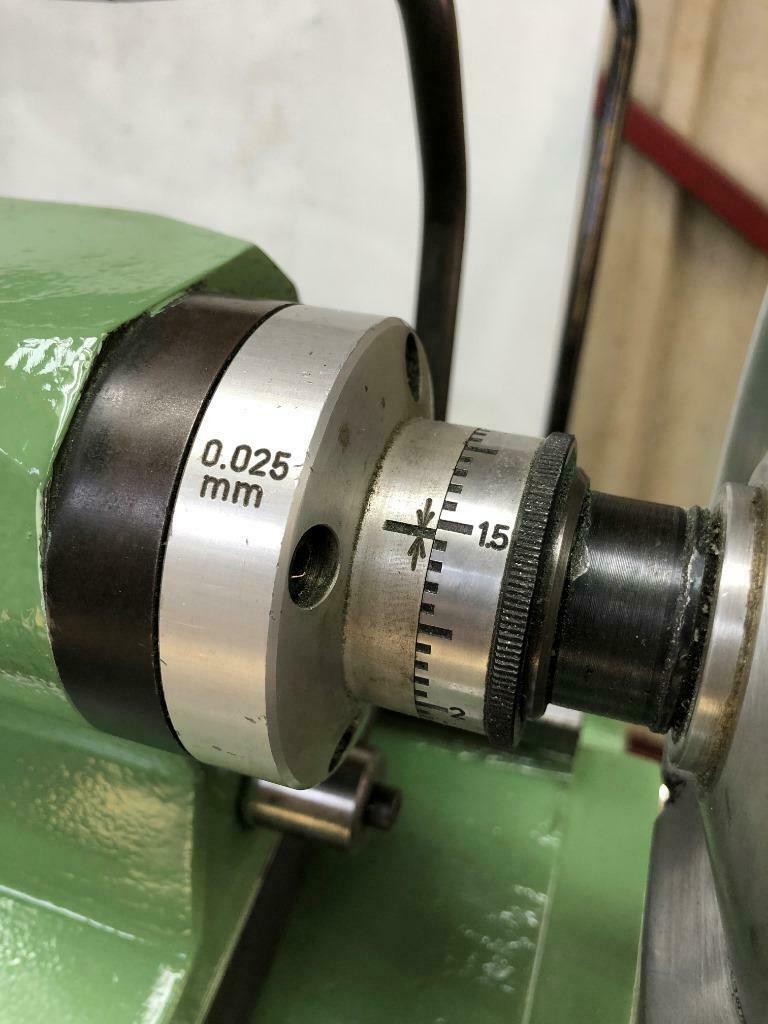 Usado HEMBRUG ERGONOMIC