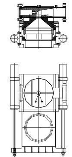 Refurbished Bertollo Impianti