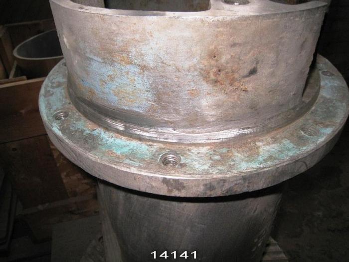 Used BIRD 200ST/STB #14141