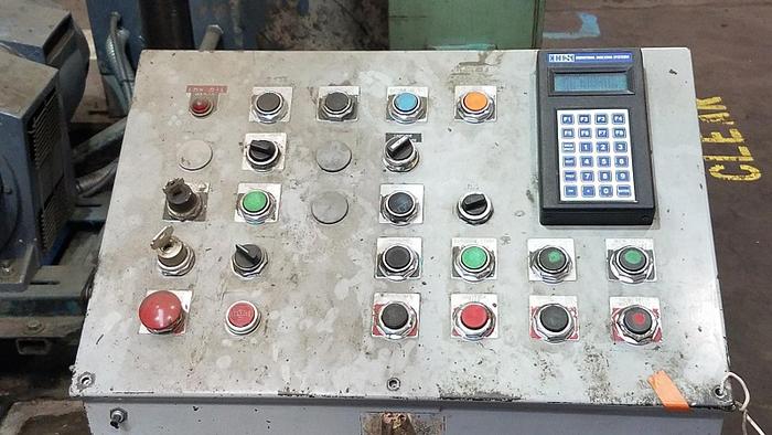 Used Veneer 118 Capital Slicer