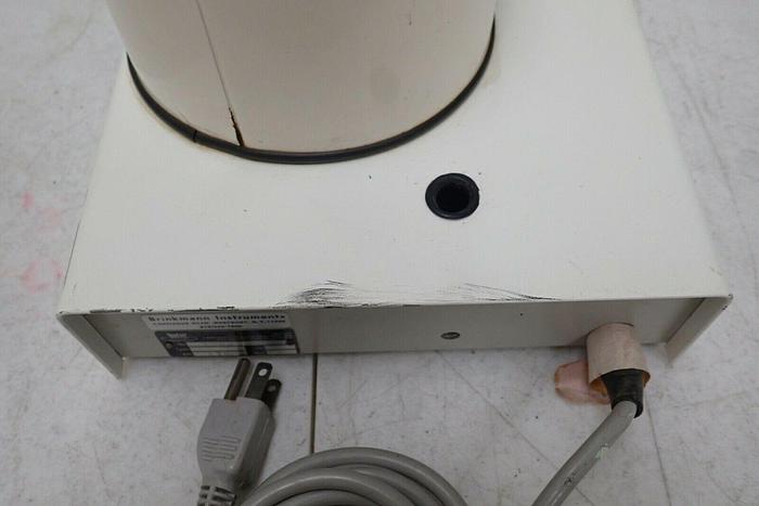 Used Brinkmann Buchi HB-140 Rotovap Bath Evaporator