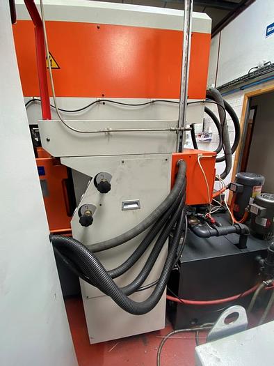 Used 1993 Charmilles Roboform 40 EDM Machine