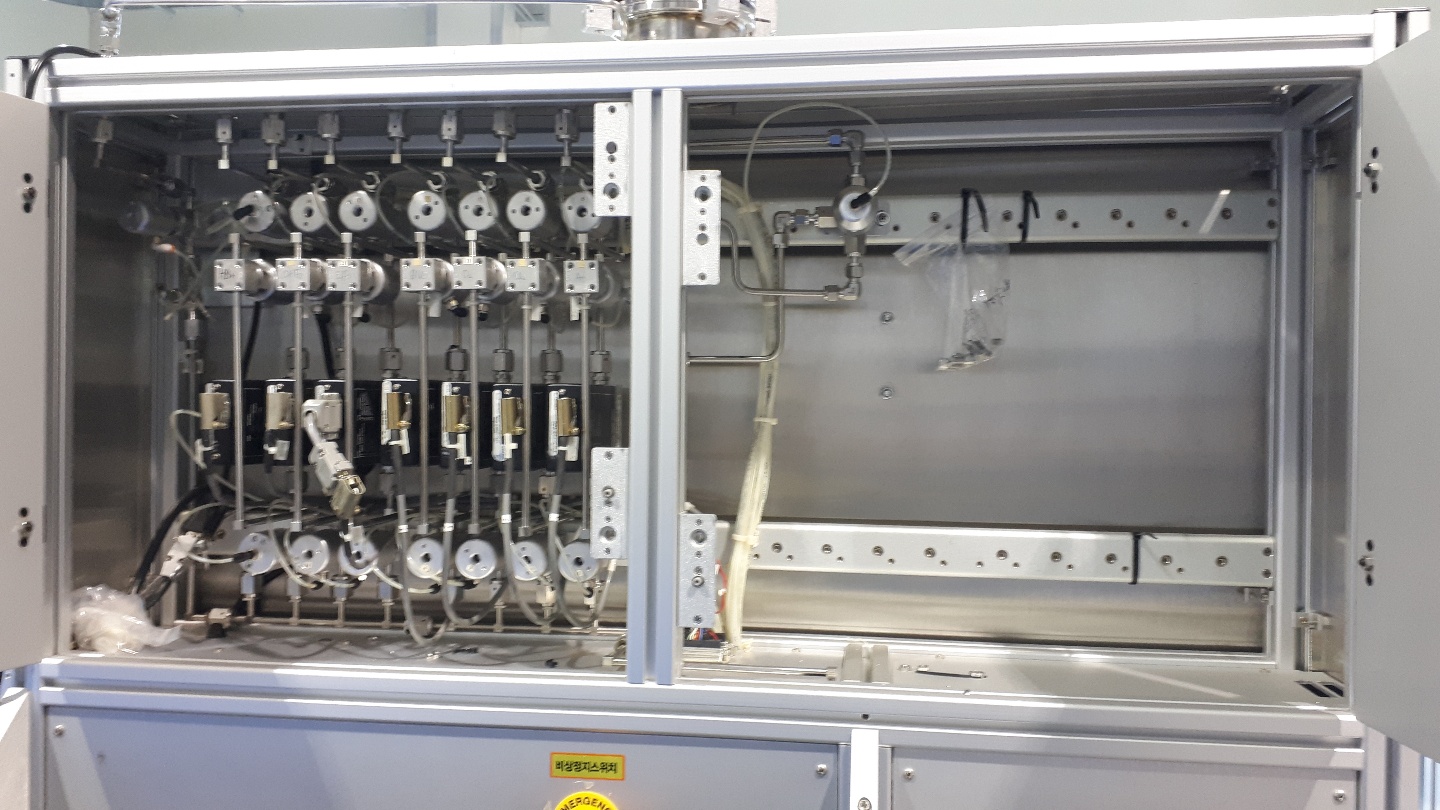 Used 2008 UNAXIS SLR-720