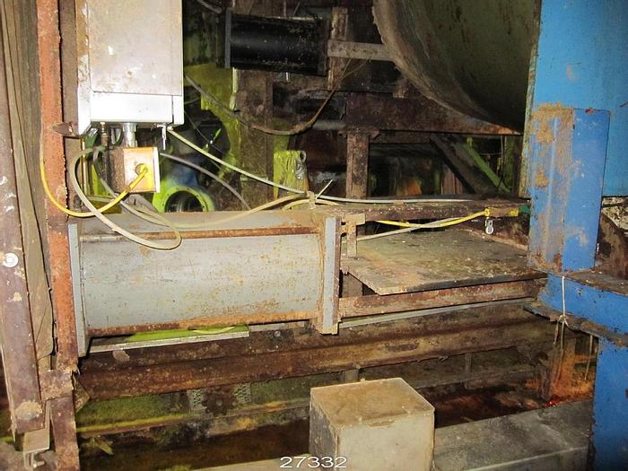 Used VOITH FIBERIZER 3 #27332