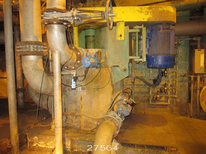 Used KADANT SELECTPURGE #27564