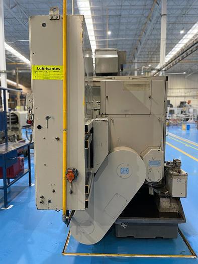 Usado Wickman 1" x 8