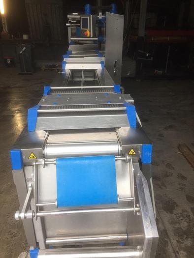 Gebraucht Sealpac RE 20