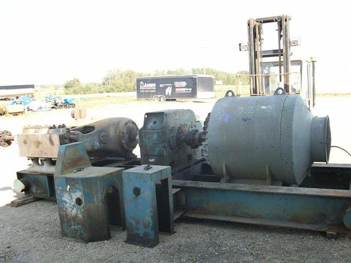 Used Wheatley HP-360H