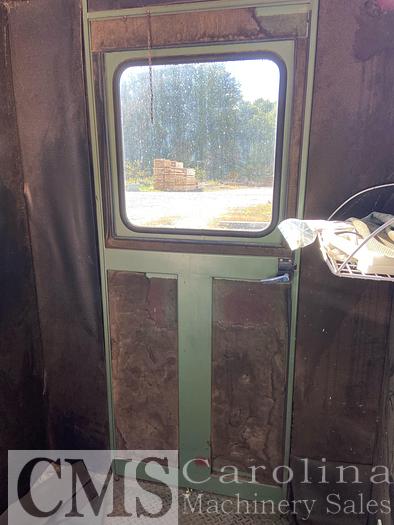 Used HMC 3 Head Block Carriage