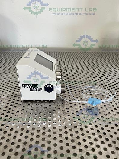 Used Thales Nano  H-Cube Pro Hydrogenation Flow Reaction w/ Upscaling Phoenix Module