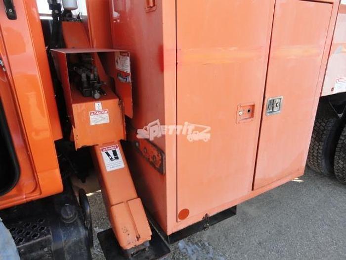 Used 2008 HI RANGER XT55