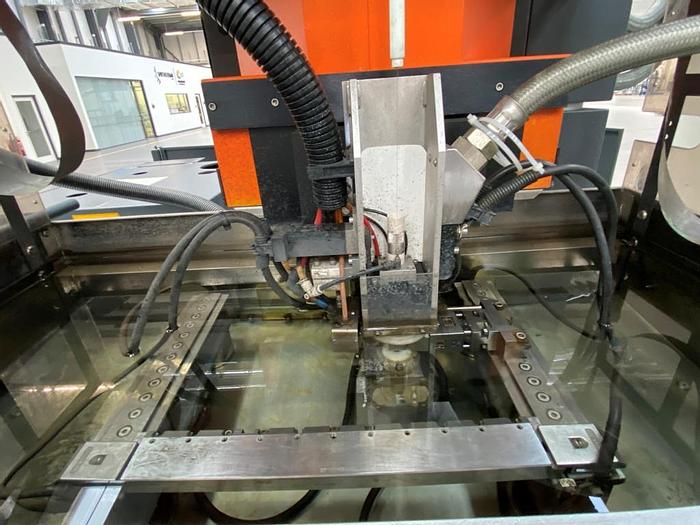 Used 2000 Charmilles Technologies Robofil 2030SI Wire EDM Machine