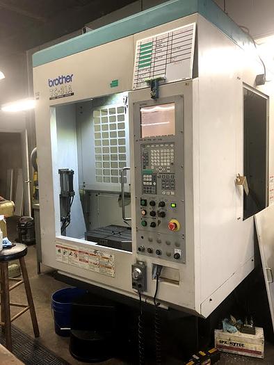 1999 Brother Tc-31A
