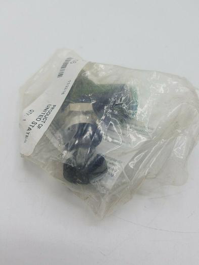 Numatics Flow Control 3FPTN16