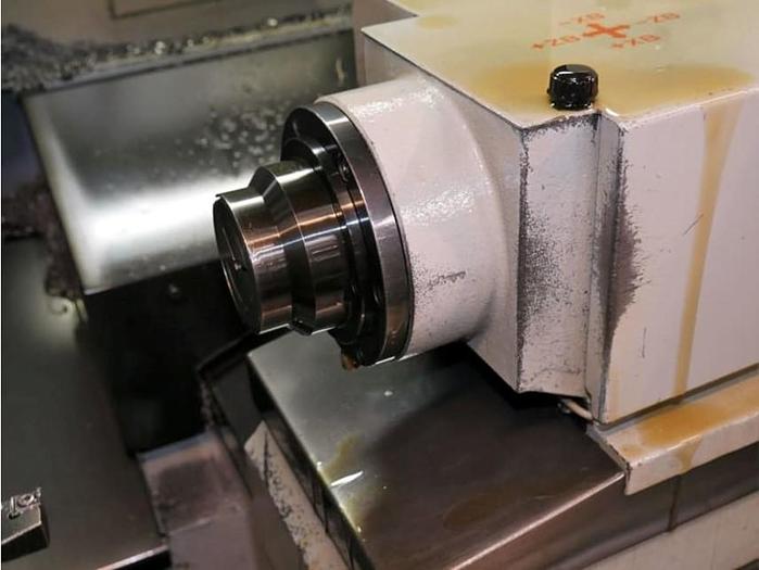 Usato 2008 STAR SR-32J