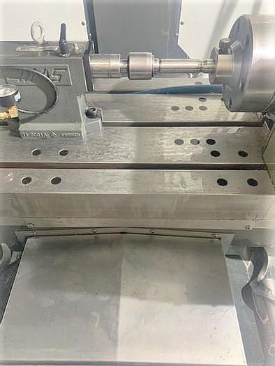 Used 2016 Haas DM-2