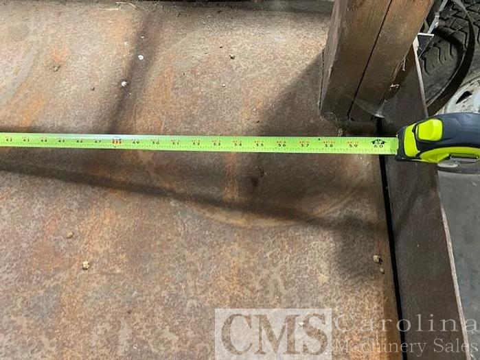 Used Smart Pallet Band Dismantler