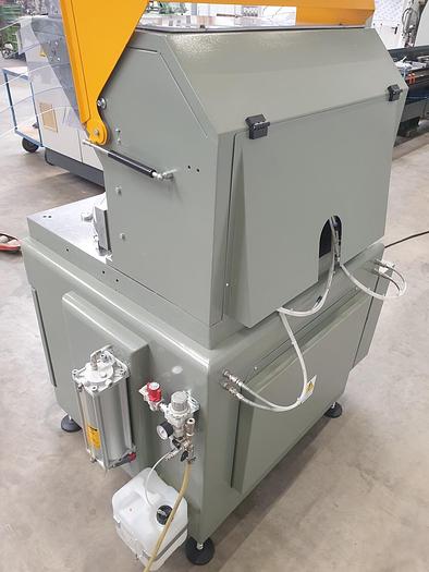 Gebraucht Aluminiumsäge Emmegi 550 SCA